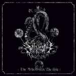 SARKRISTA - The Acheronian Worship Re-Release DIGI